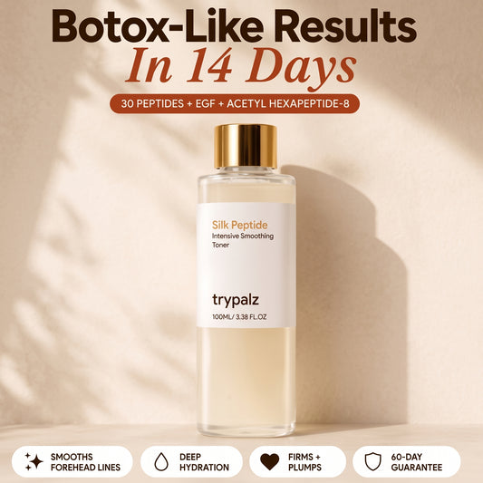 Peptide Tox Toner
