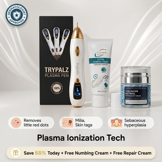 Ultimate Plasma Pen Bundle