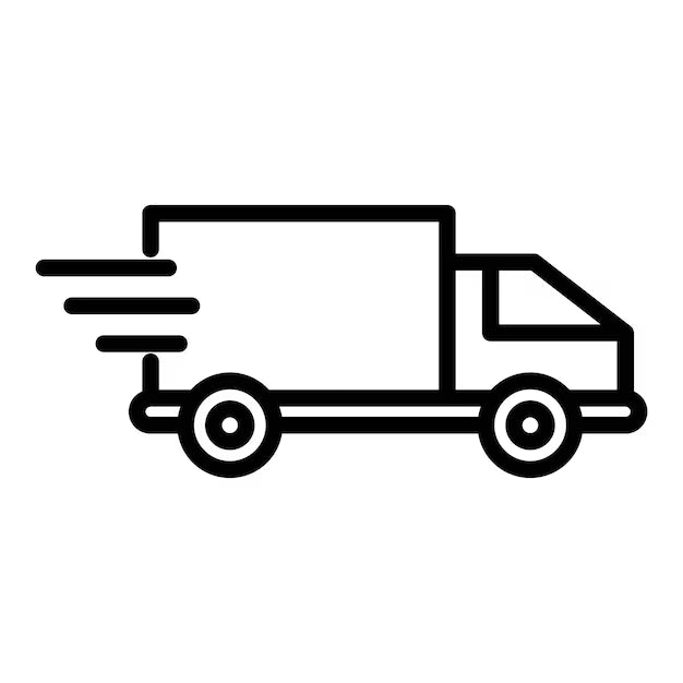 Shipping