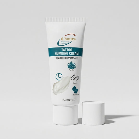 Numbing Cream